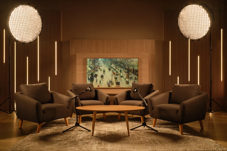 Poddster Singapore - Commercial Interior Photography